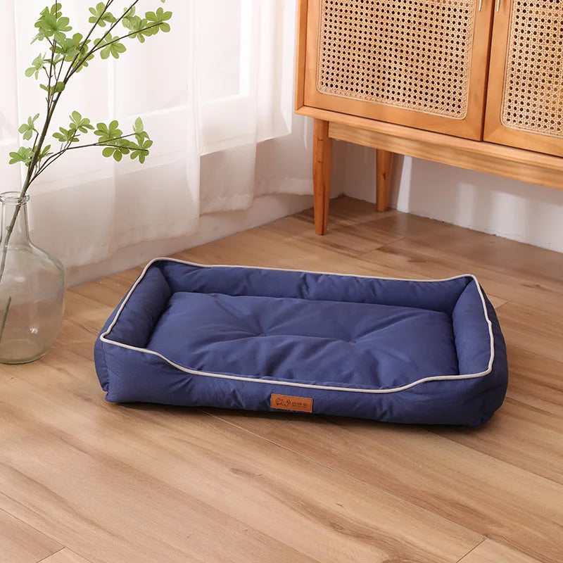Premium Waterproof Pet Bed
