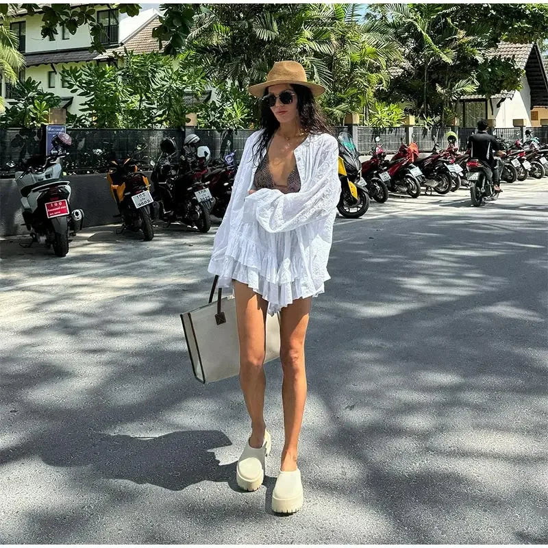 Bonny Summer 2-Piece Set