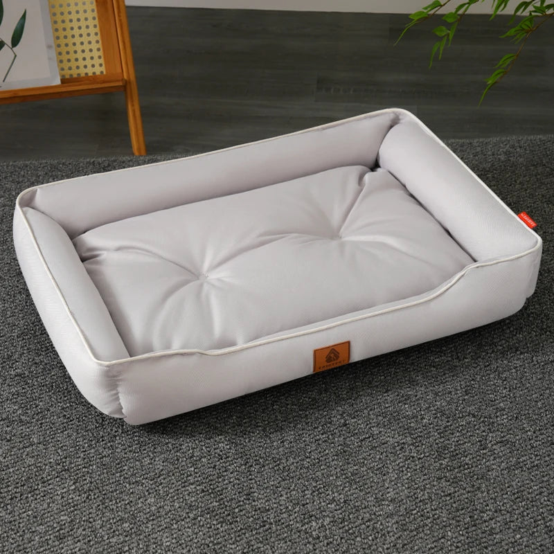 Premium Waterproof Pet Bed