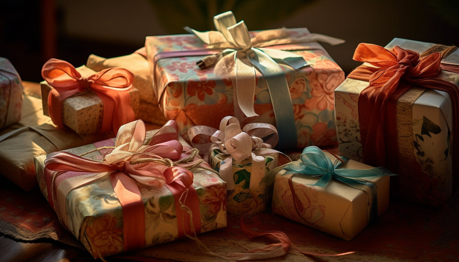 Gifting