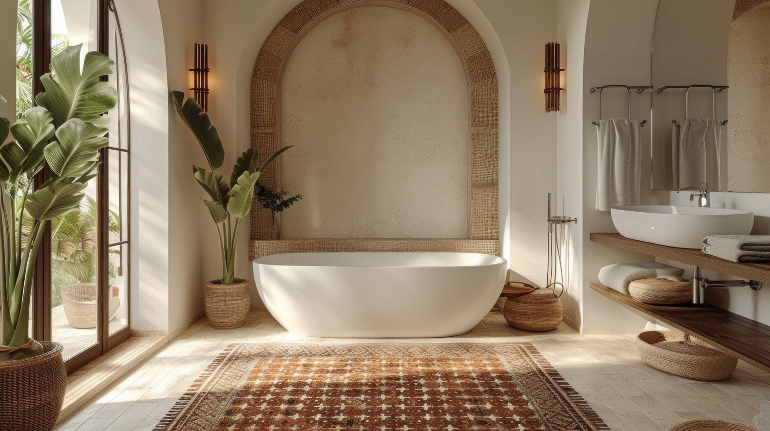Bath & Beauty