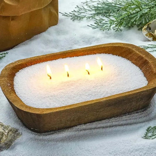Pearl Candle Wax Kit