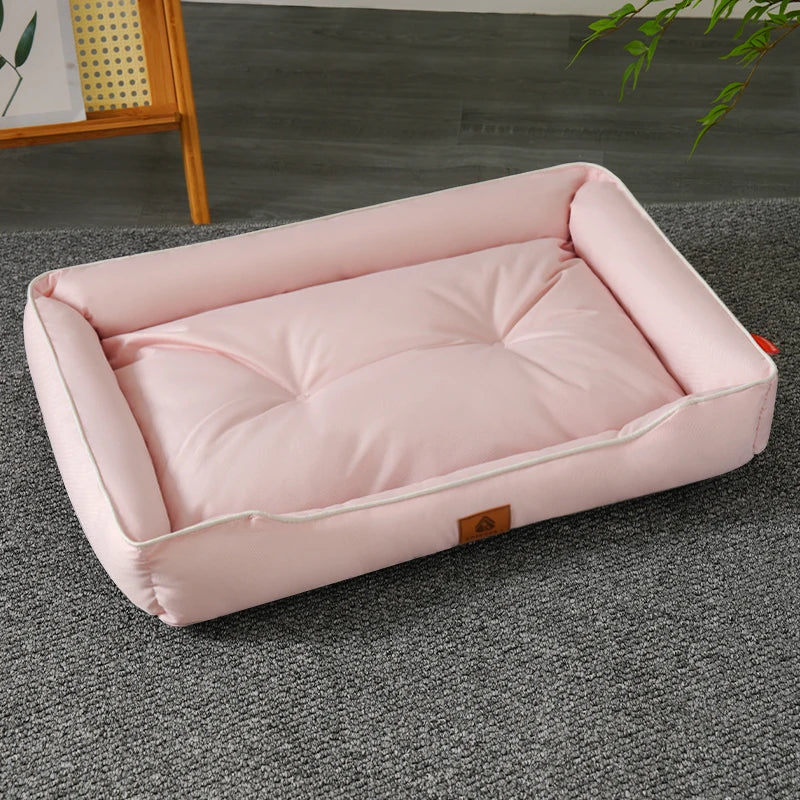 Premium Waterproof Pet Bed