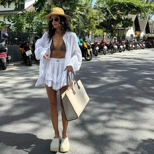 Bonny Summer 2-Piece Set