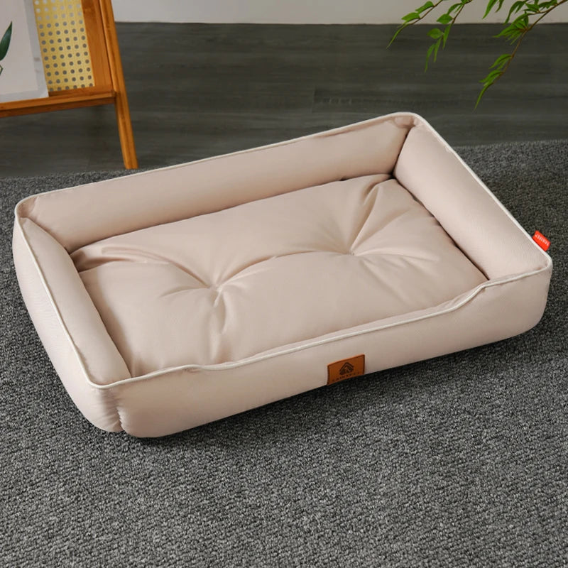 Premium Waterproof Pet Bed