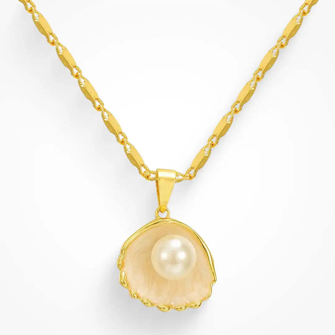 Coastal Girl Necklace Set