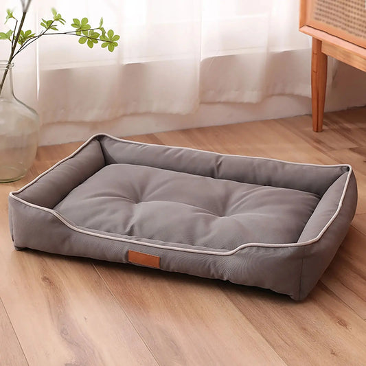 Premium Waterproof Pet Bed