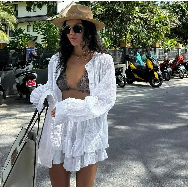 Bonny Summer 2-Piece Set