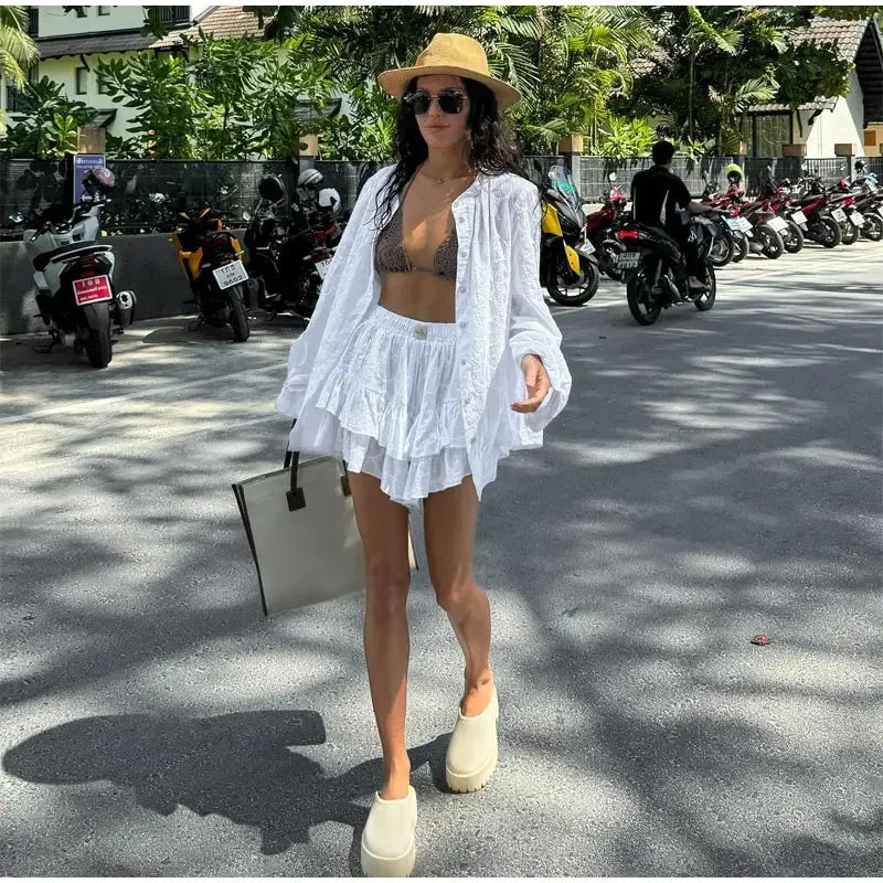 Bonny Summer 2-Piece Set